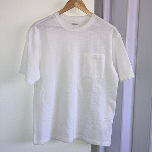 OLD NAVY 100% Cotton Short Sleeve  Pocket T-Shirt S